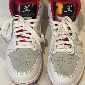 Jordan 1 Hare Collectable